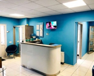 Стоматологическая клиника в Вышгороде